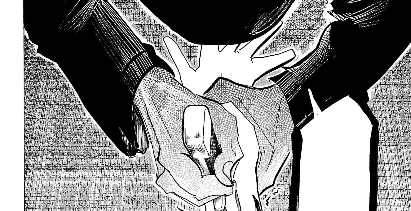 Sanda Chapter 68 - Trang 24