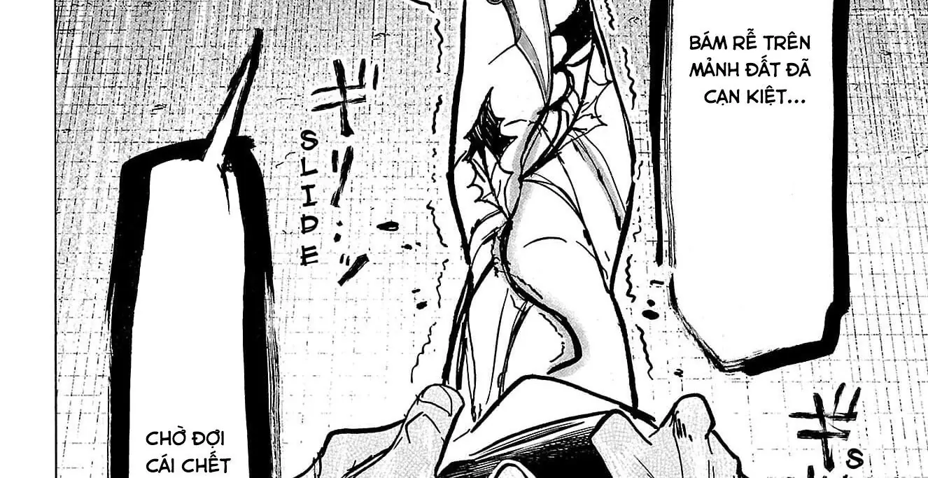 Sanda Chapter 68 - Trang 25