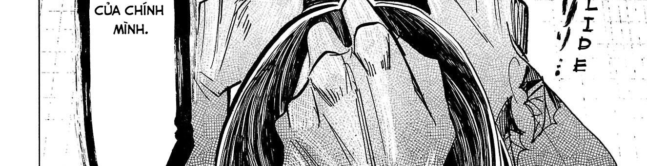 Sanda Chapter 68 - Trang 26