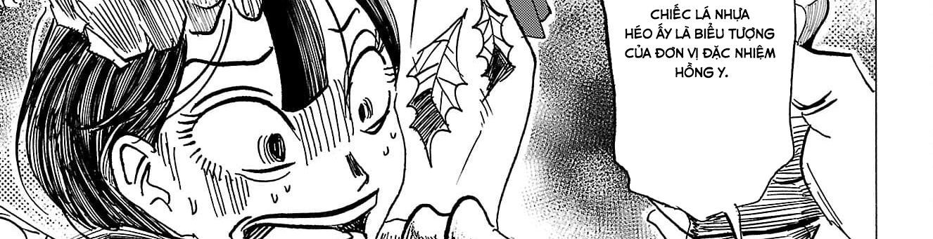 Sanda Chapter 68 - Trang 29