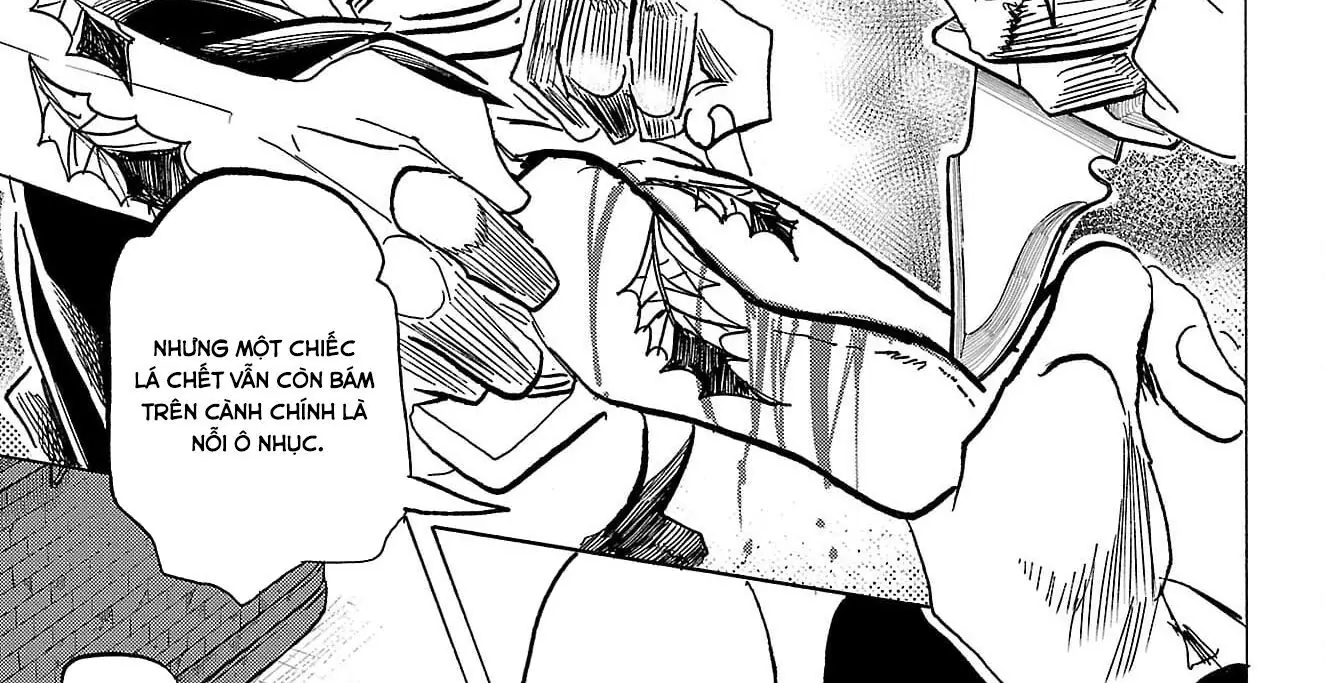 Sanda Chapter 68 - Trang 30