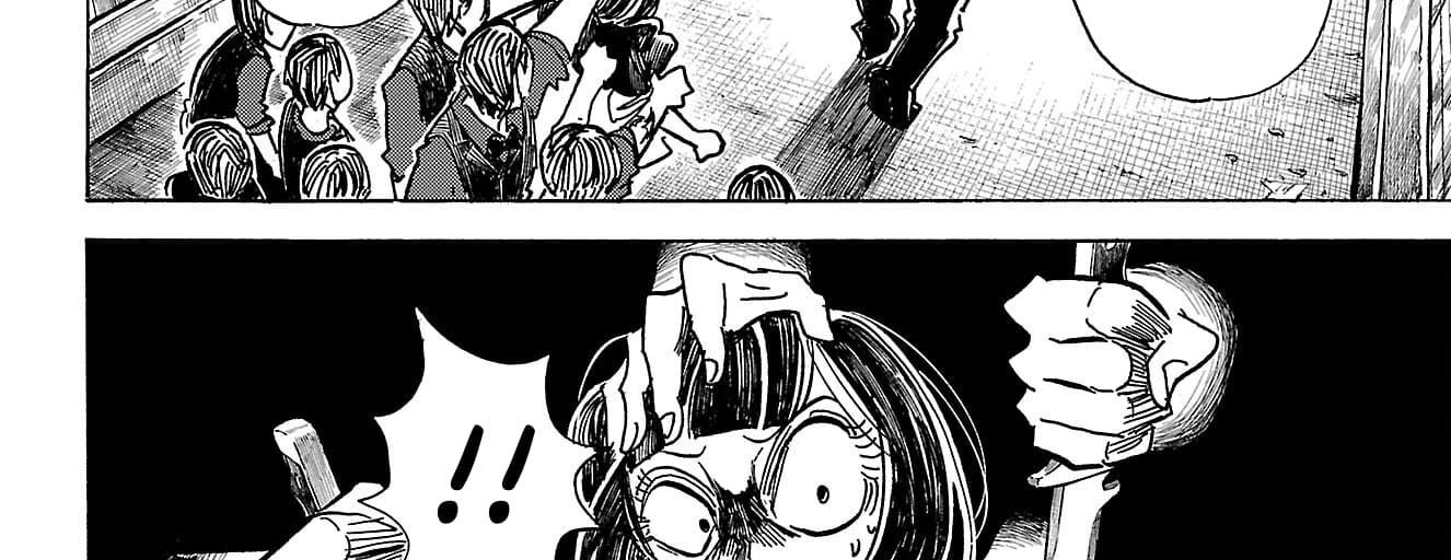 Sanda Chapter 68 - Trang 39