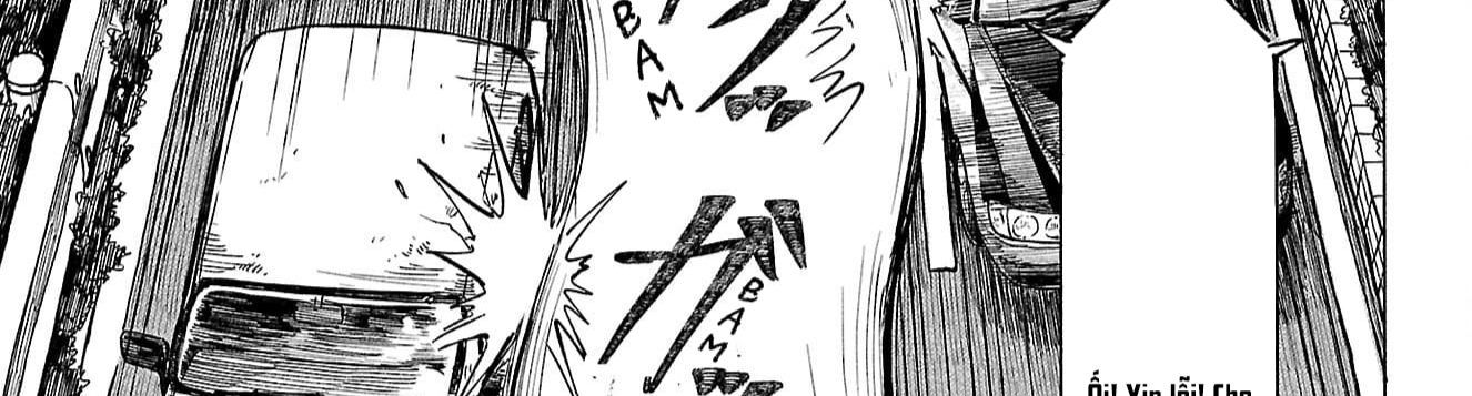 Sanda Chapter 68 - Trang 4