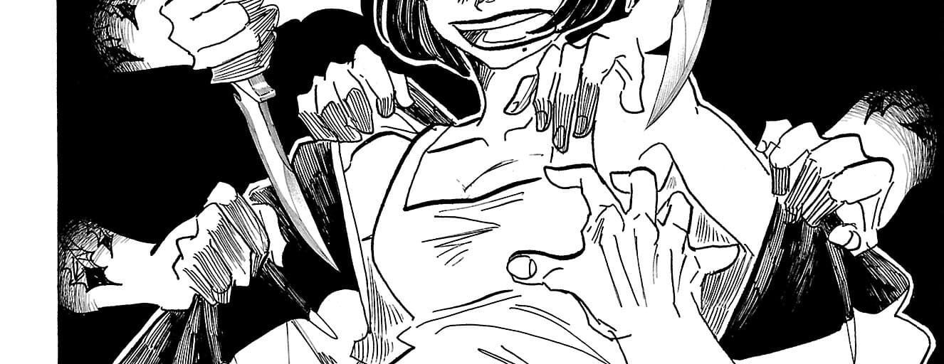 Sanda Chapter 68 - Trang 40
