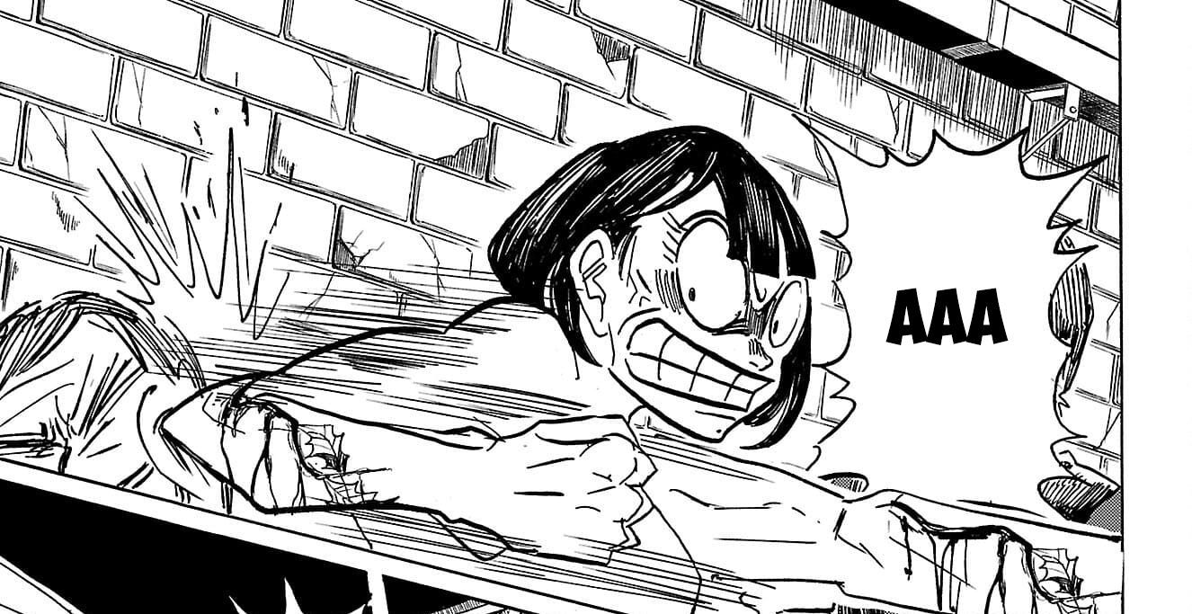 Sanda Chapter 68 - Trang 41