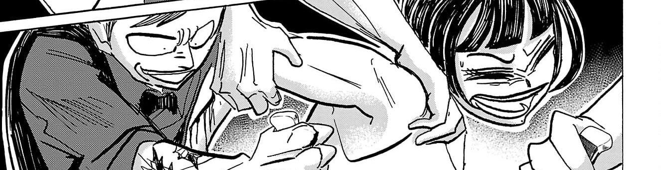 Sanda Chapter 68 - Trang 43