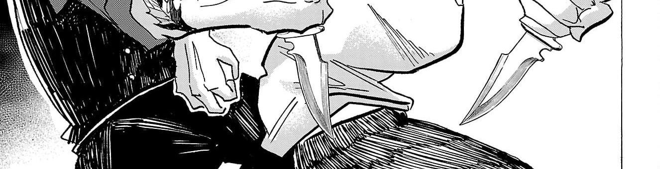 Sanda Chapter 68 - Trang 44