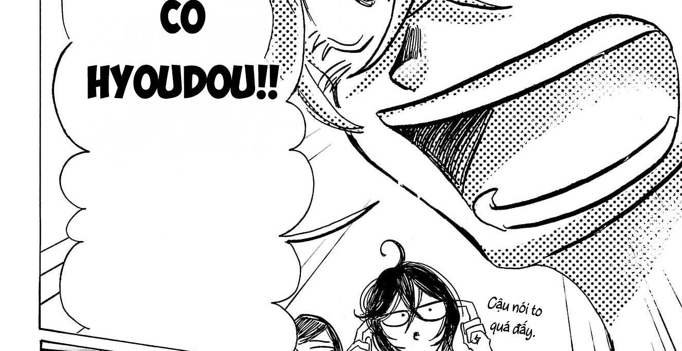 Sanda Chapter 68 - Trang 46
