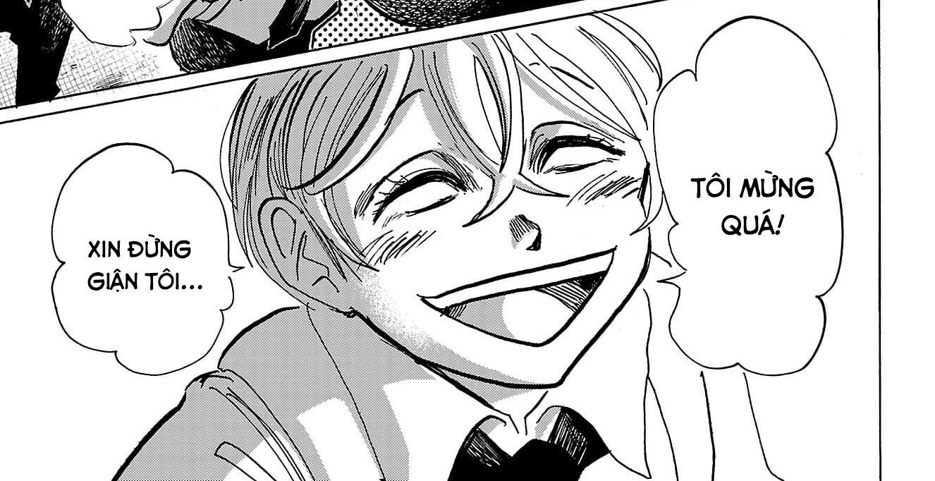 Sanda Chapter 68 - Trang 50