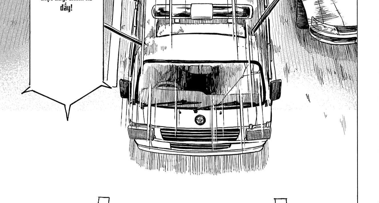 Sanda Chapter 68 - Trang 6