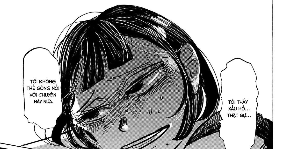 Sanda Chapter 69 - Trang 10
