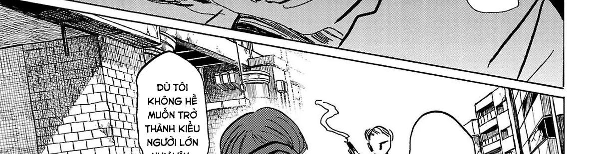 Sanda Chapter 69 - Trang 11