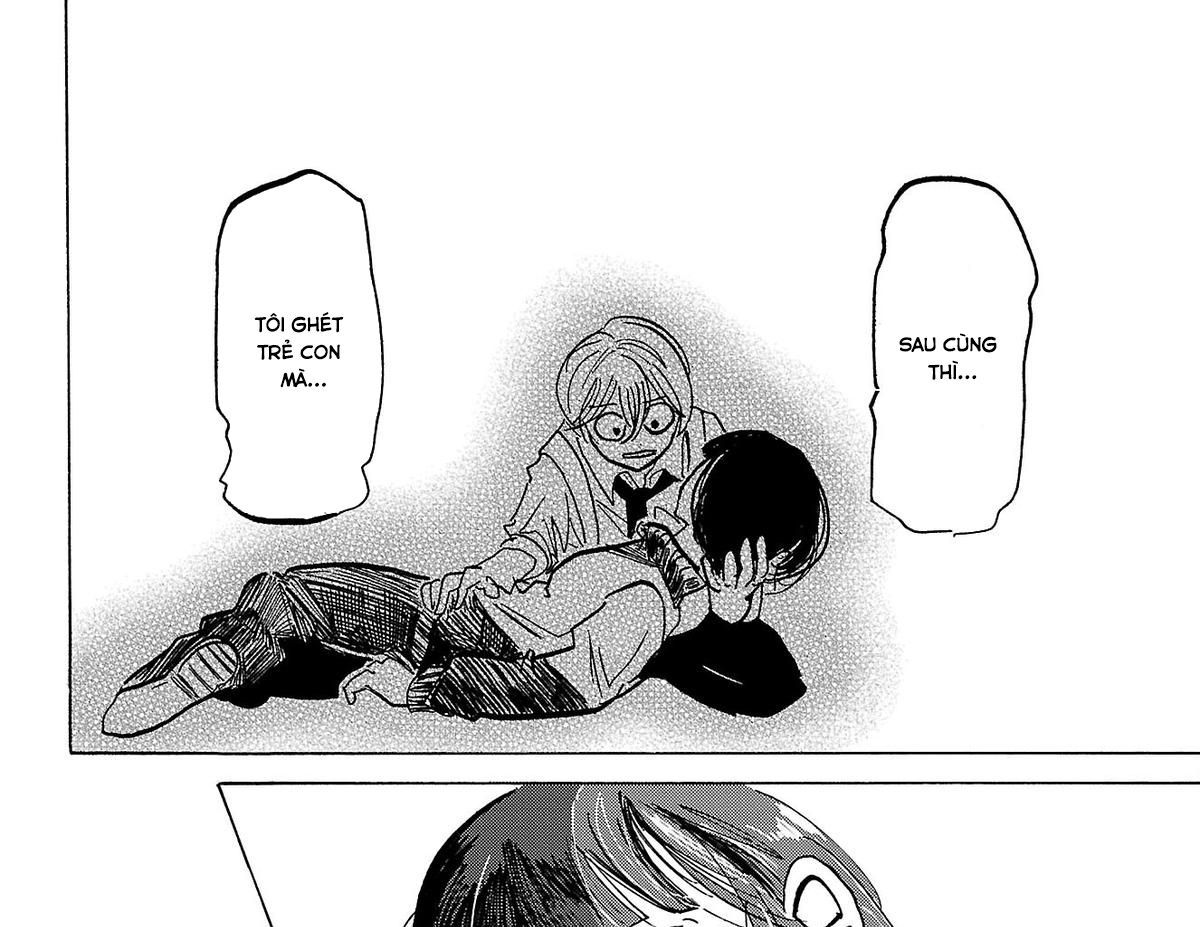 Sanda Chapter 69 - Trang 14