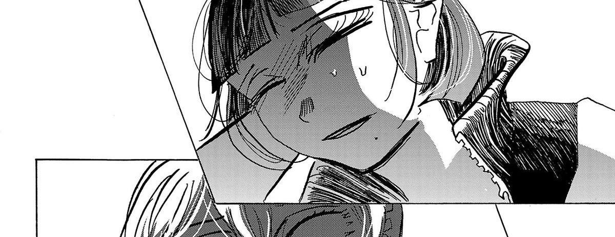 Sanda Chapter 69 - Trang 15