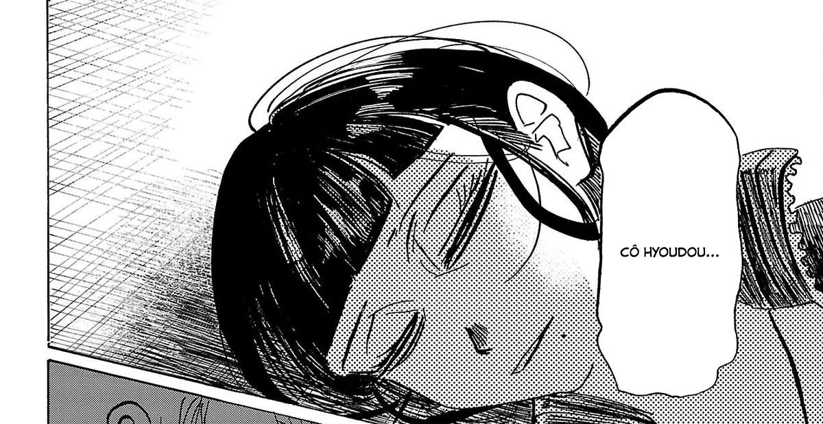 Sanda Chapter 69 - Trang 20