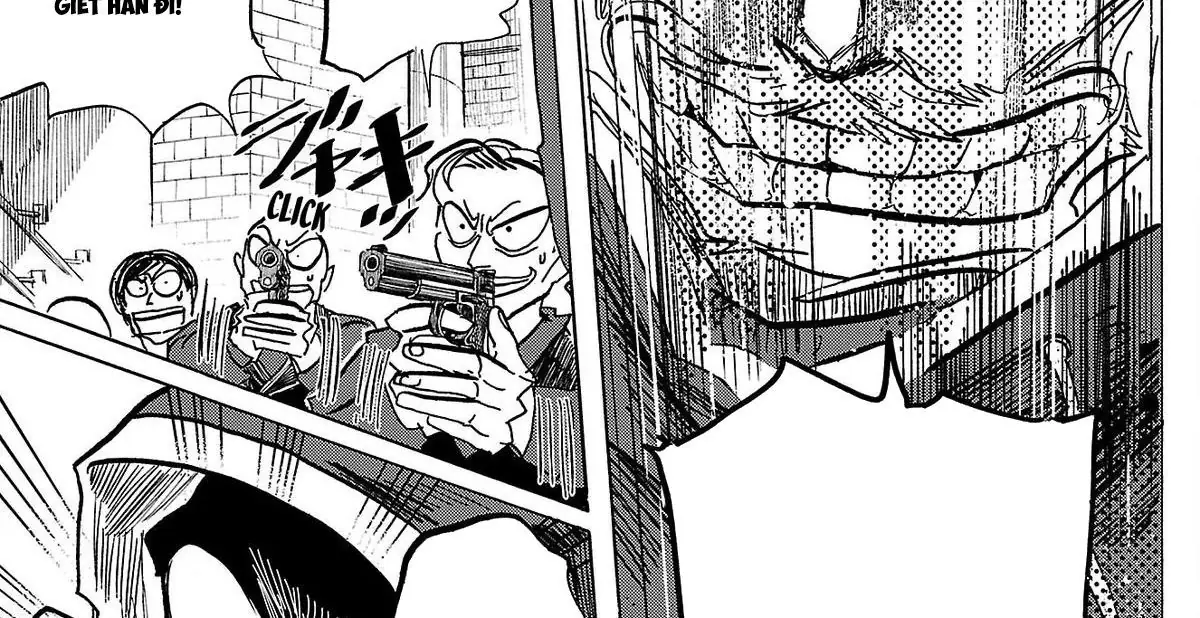 Sanda Chapter 69 - Trang 24