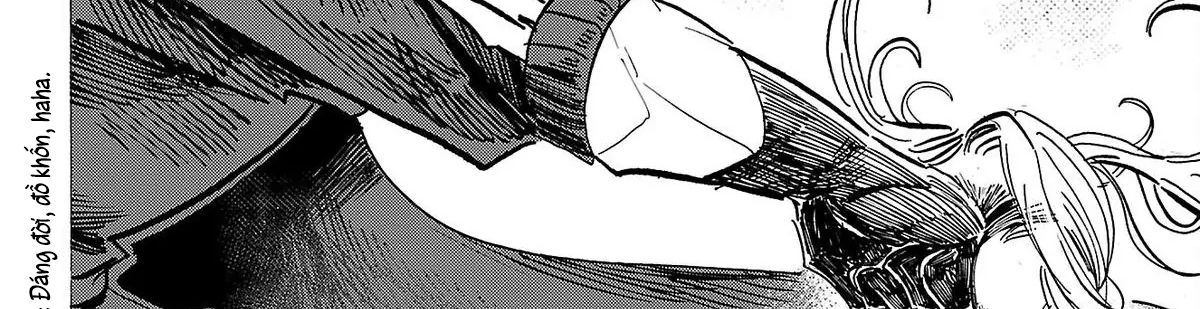 Sanda Chapter 69 - Trang 28