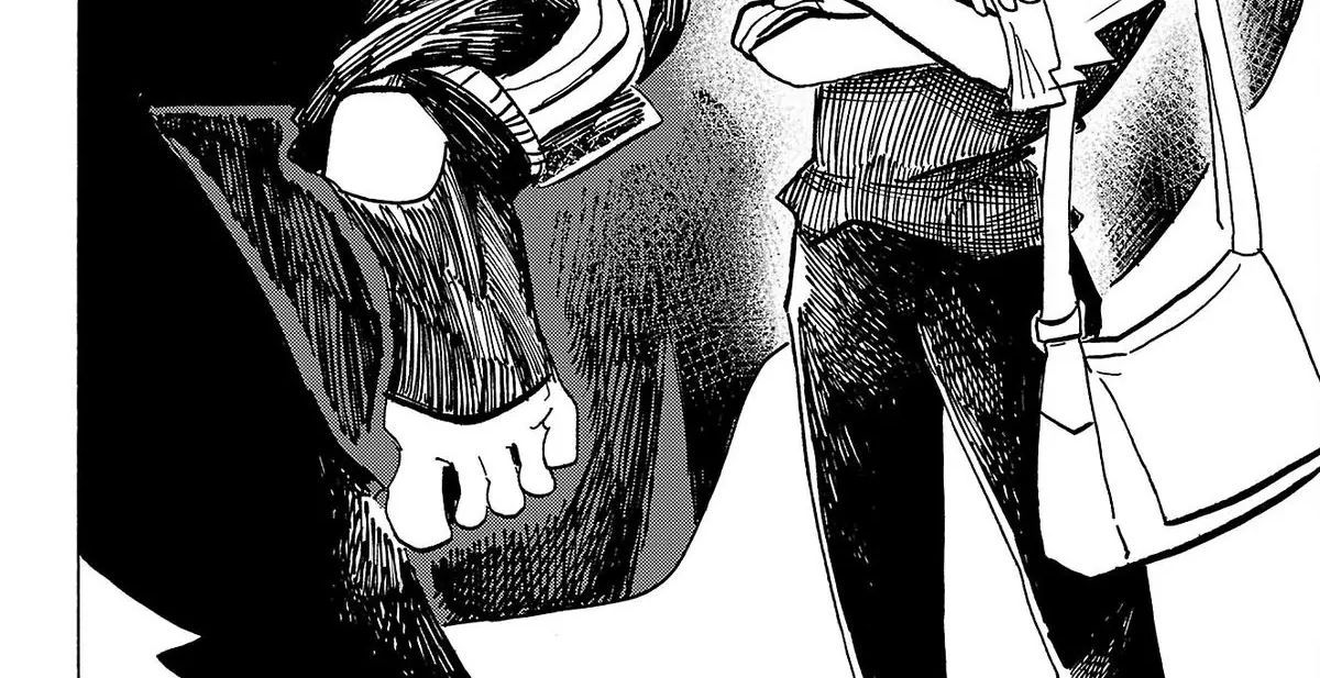 Sanda Chapter 69 - Trang 30