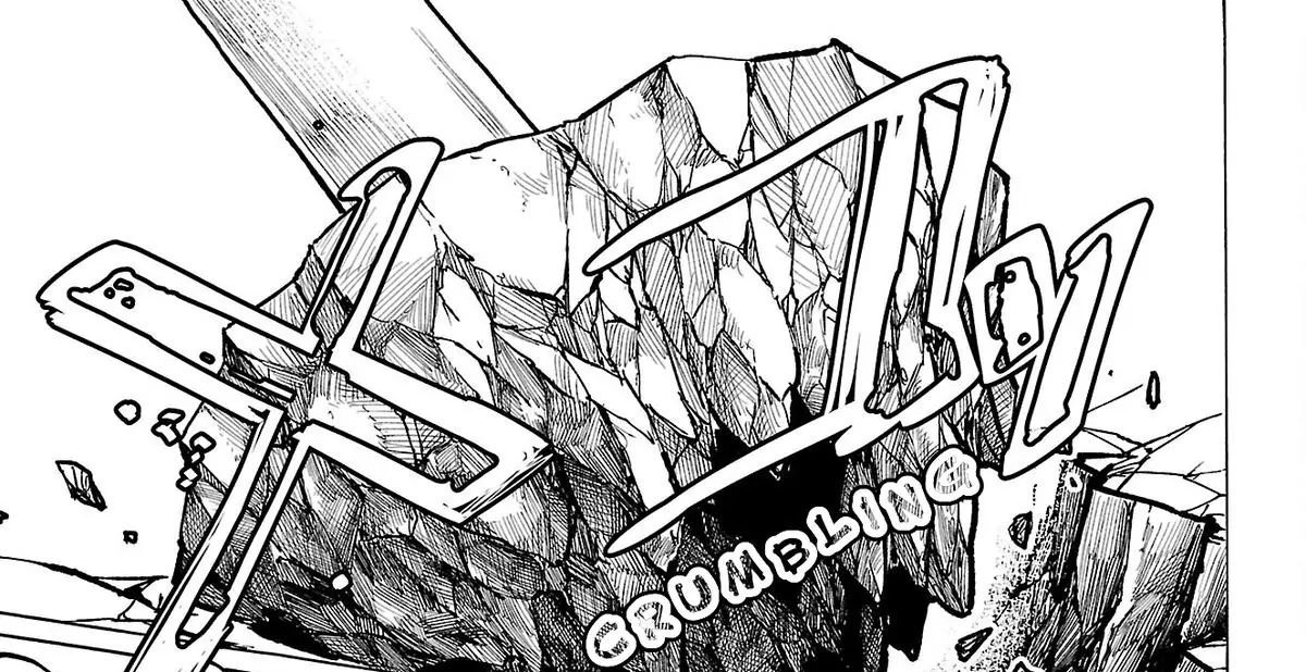 Sanda Chapter 69 - Trang 36