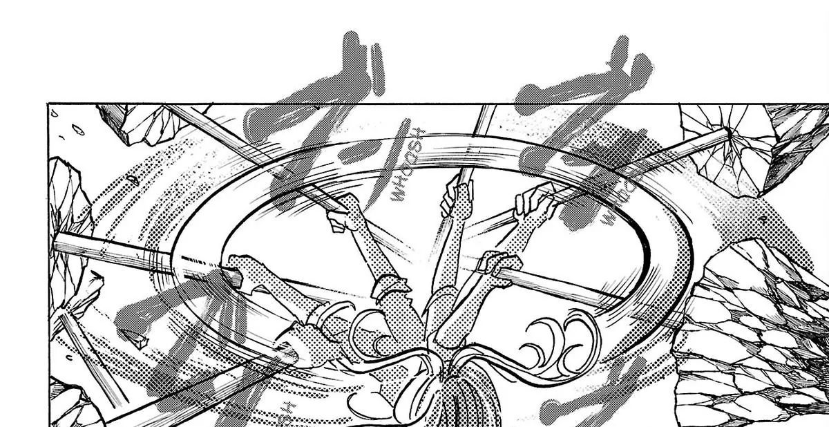 Sanda Chapter 69 - Trang 39