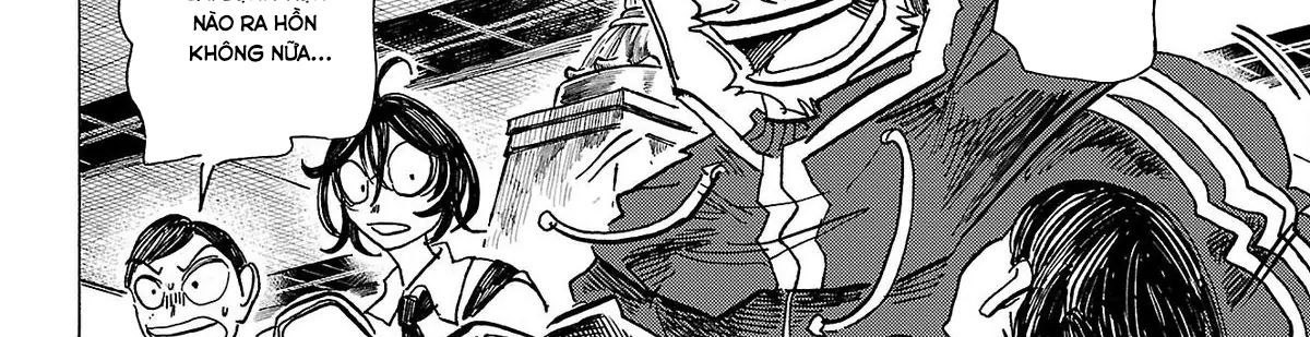 Sanda Chapter 69 - Trang 41