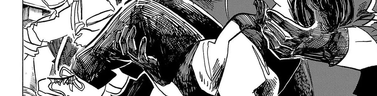 Sanda Chapter 69 - Trang 42