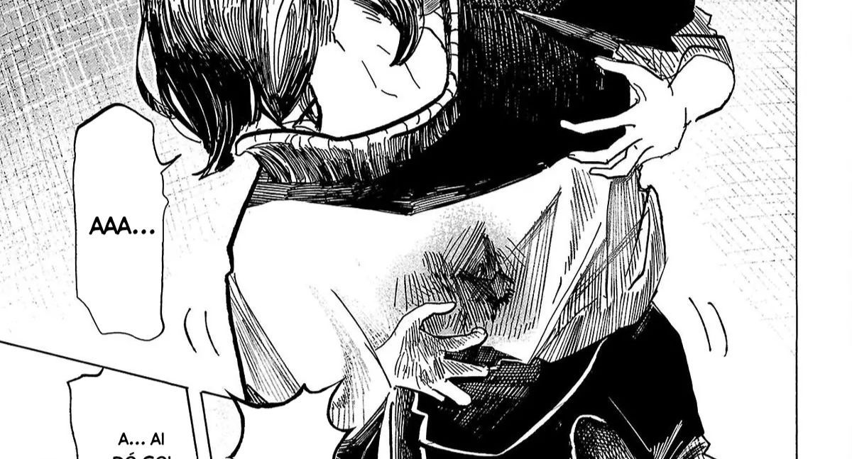 Sanda Chapter 69 - Trang 5