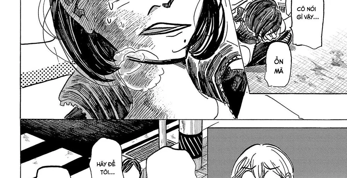 Sanda Chapter 69 - Trang 8