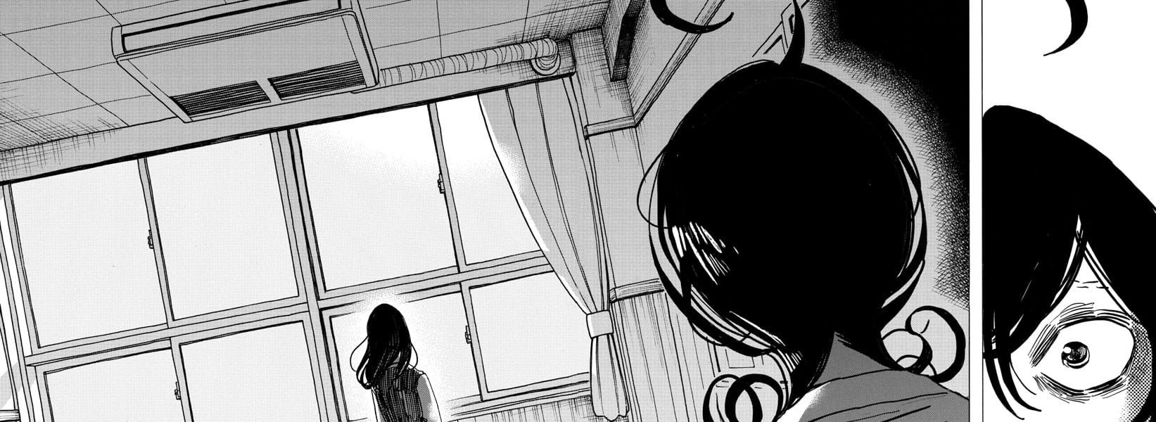 Sanda Chapter 7 - Trang 22