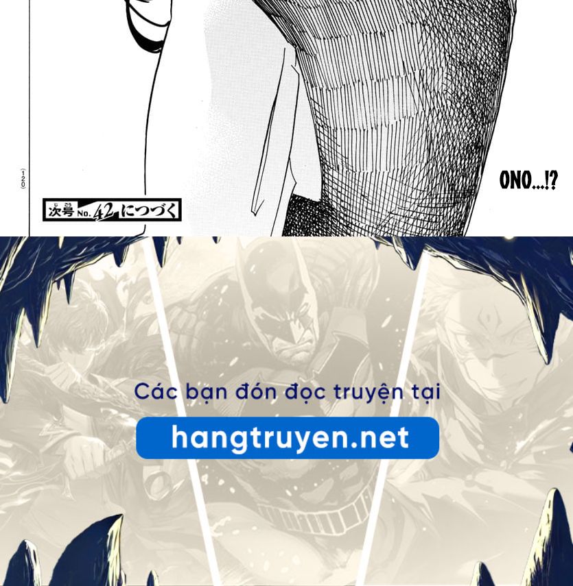 Sanda Chapter 7 - Trang 25