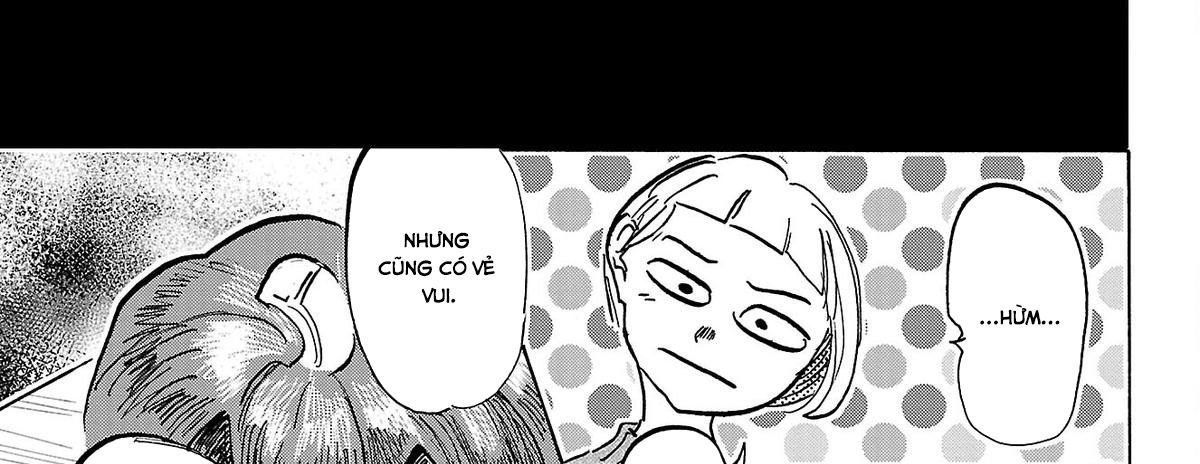 Sanda Chapter 70 - Trang 10
