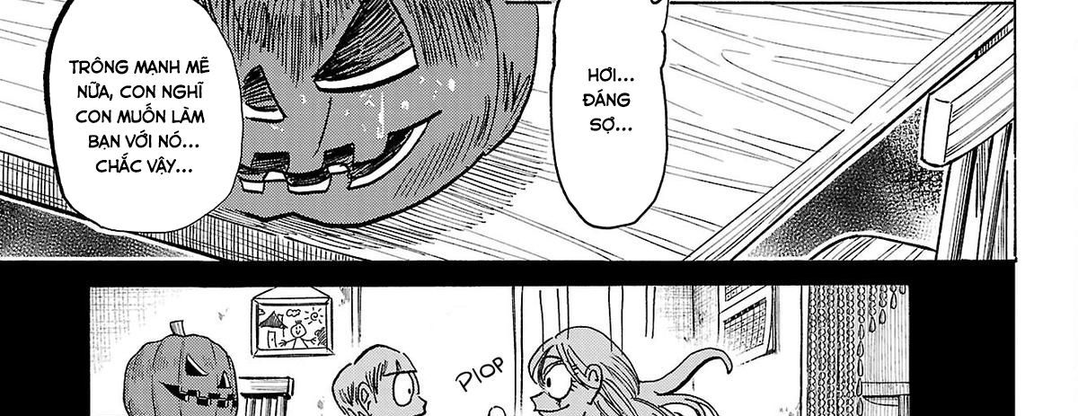 Sanda Chapter 70 - Trang 11