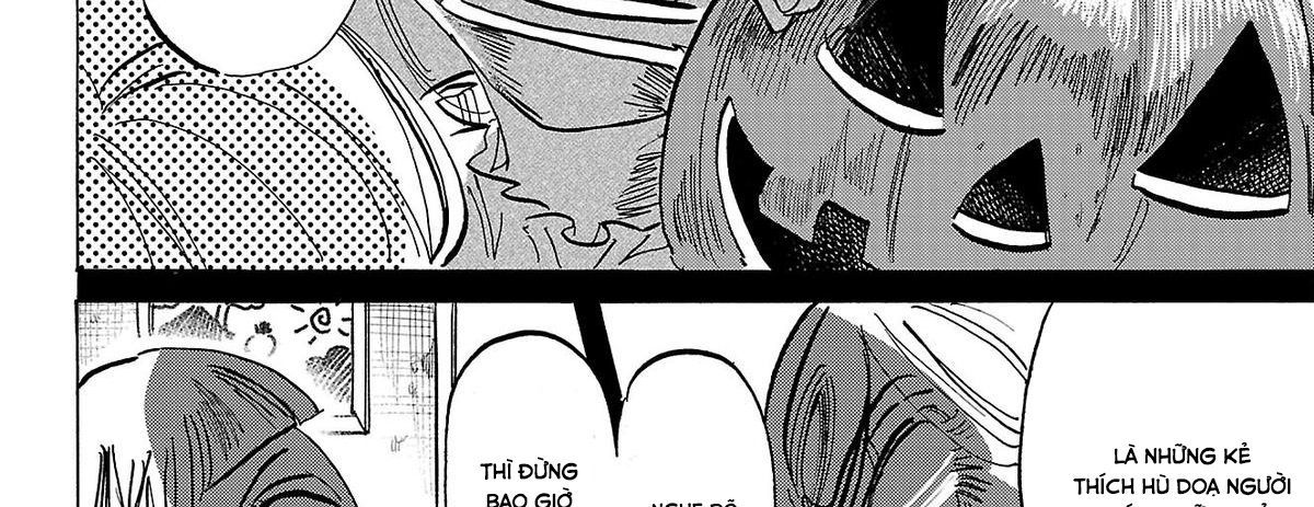 Sanda Chapter 70 - Trang 14