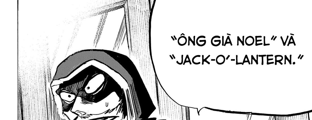 Sanda Chapter 70 - Trang 19