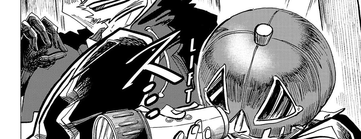 Sanda Chapter 70 - Trang 20