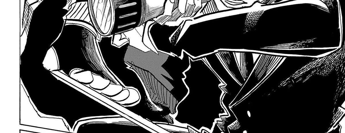 Sanda Chapter 70 - Trang 21
