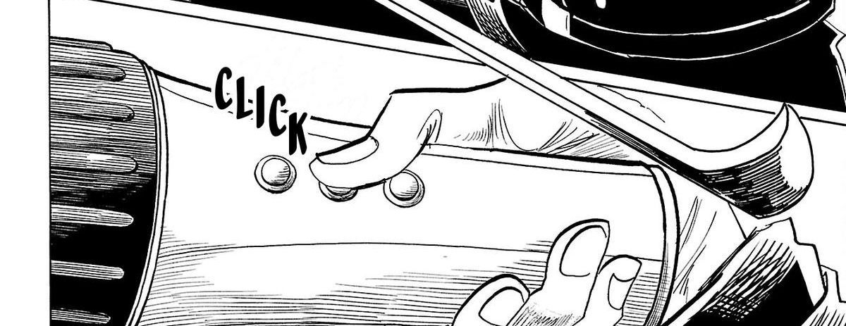 Sanda Chapter 70 - Trang 22