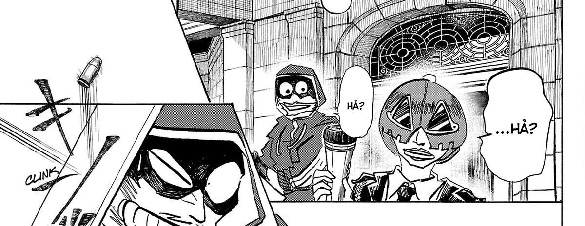 Sanda Chapter 70 - Trang 23