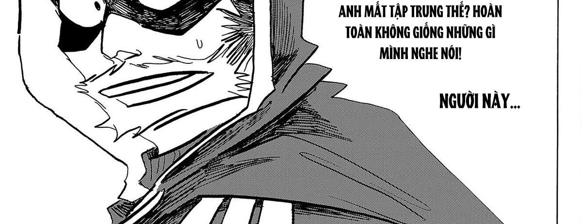 Sanda Chapter 70 - Trang 26