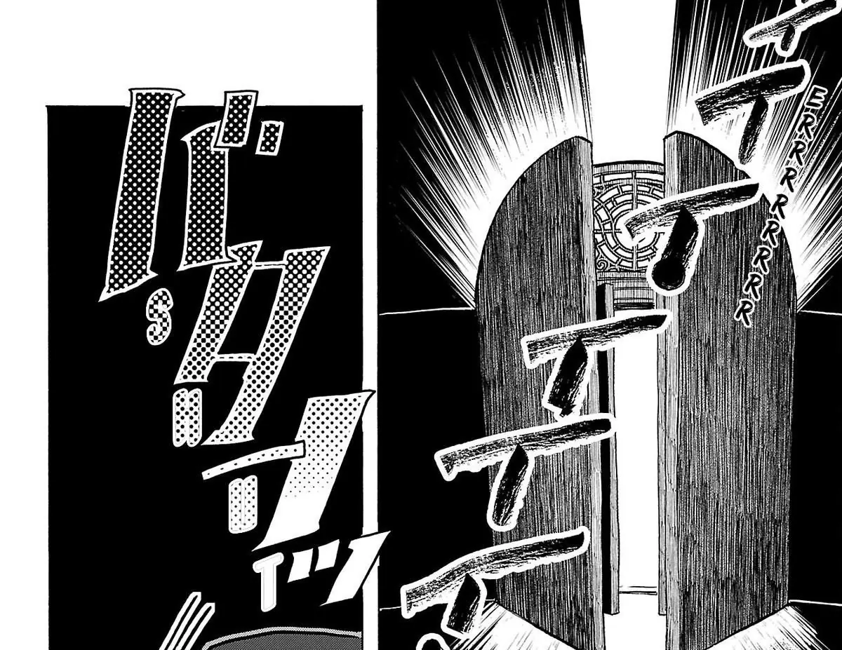 Sanda Chapter 70 - Trang 33