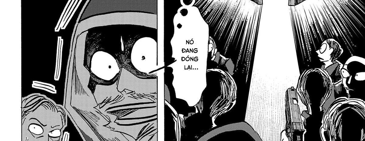 Sanda Chapter 70 - Trang 34
