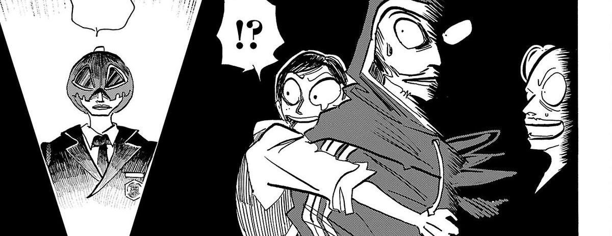 Sanda Chapter 70 - Trang 38