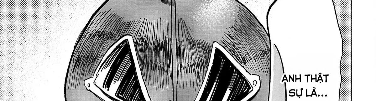 Sanda Chapter 70 - Trang 4
