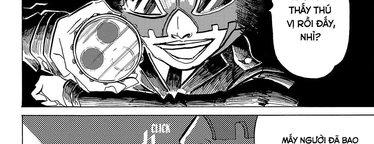 Sanda Chapter 70 - Trang 40