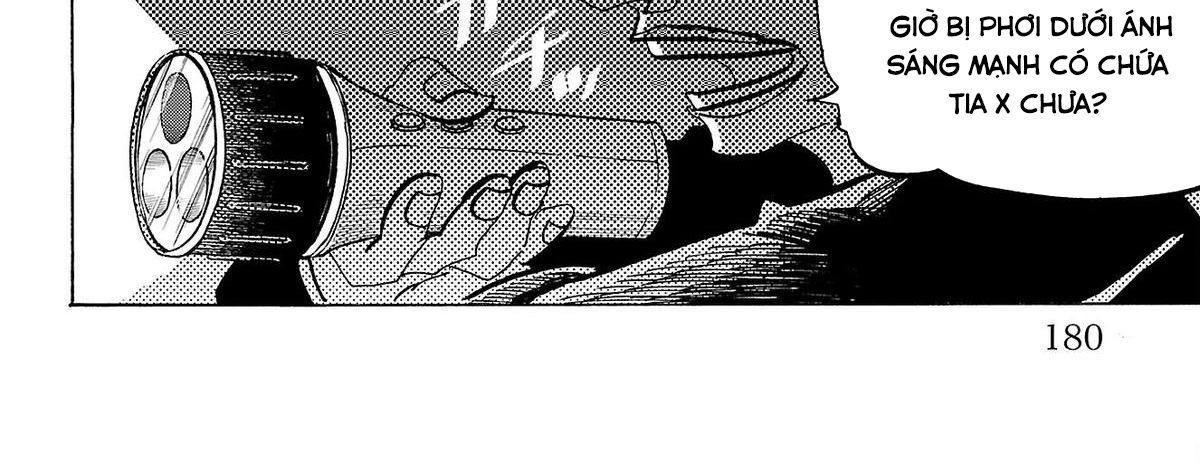 Sanda Chapter 70 - Trang 41