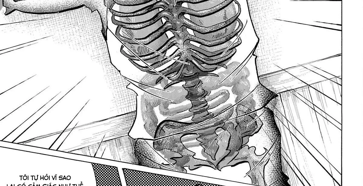Sanda Chapter 70 - Trang 44
