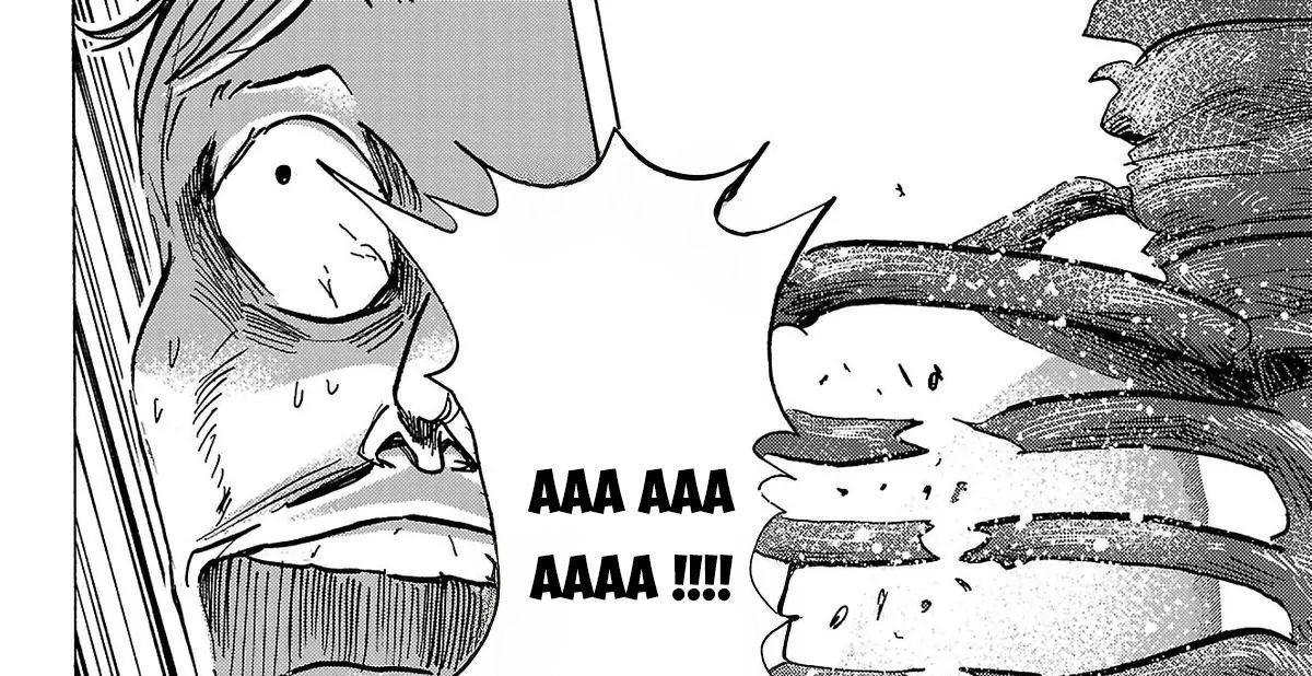Sanda Chapter 70 - Trang 46