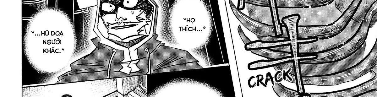 Sanda Chapter 70 - Trang 48