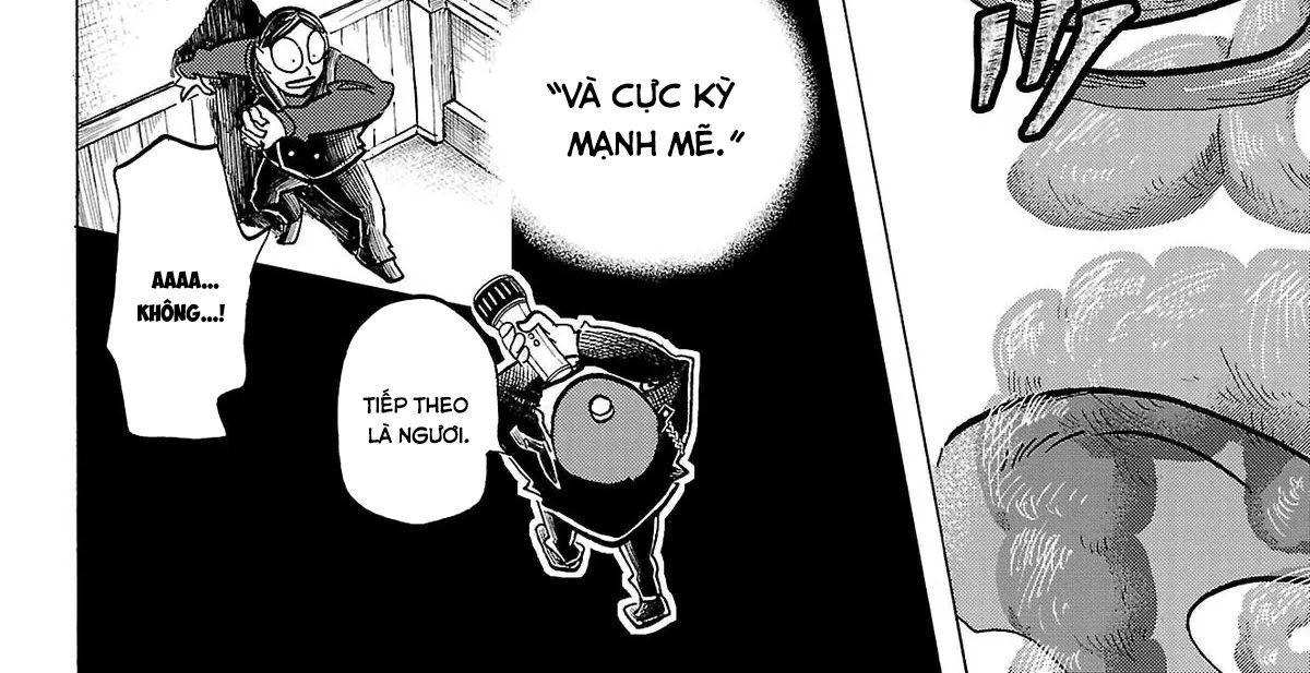 Sanda Chapter 70 - Trang 49