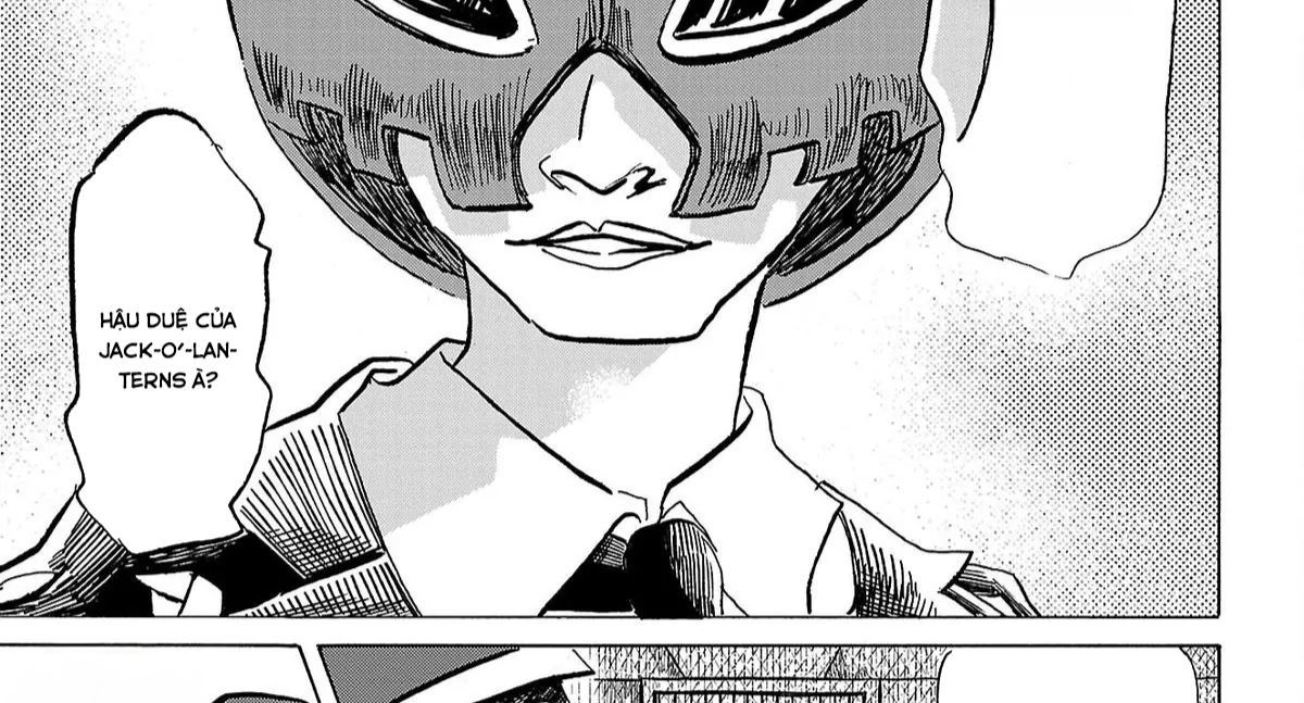 Sanda Chapter 70 - Trang 5